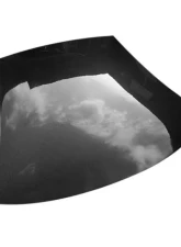 Carbonado CFRP OEM Style Roof Nissan GTR R35 2008-2020                                     - CF8353.RF - Image 3