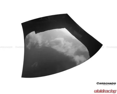 Carbonado CFRP OEM Style Roof Nissan GTR R35 2008-2020 - CF8353.RF