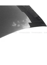 Carbonado CFRP OEM Style Roof Nissan GTR R35 2008-2020                                     - CF8353.RF - Image 4