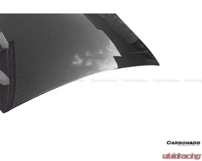 Carbonado CFRP OEM Style Roof Nissan GTR R35 2008-2020 - CF8353.RF
