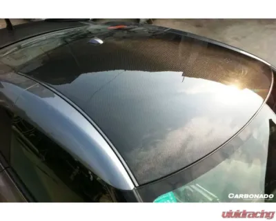 Carbonado CFRP OEM Style Roof Nissan GTR R35 2008-2020 - CF8353.RF