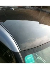Carbonado CFRP OEM Style Roof Nissan GTR R35 2008-2020                                     - CF8353.RF - Image 6