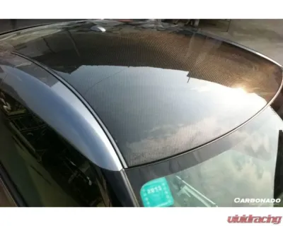 Carbonado CFRP OEM Style Roof Nissan GTR R35 2008-2020 - CF8353.RF