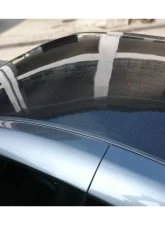 Carbonado CFRP OEM Style Roof Nissan GTR R35 2008-2020                                     - CF8353.RF - Image 7