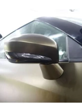 Carbonado CFRP BS Style Mirror Cover Nissan GTR R35 2008-2022                                     - CF8353MCL - Image 4