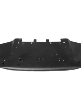 Carbonado Carbon Fiber NSM Style Partial Front Lip for Nissan GTR R35 2008-2011                                     - CF8353NSM-FL - Image 2