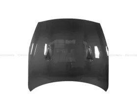 Carbonado 4x4 DVCF OEM Style Hood Nissan GTR R35 2008-2016