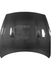 Carbonado 4x4 DVCF OEM Style Hood Nissan GTR R35 2008-2016                                     - DVCF8353OE.H - Image 11