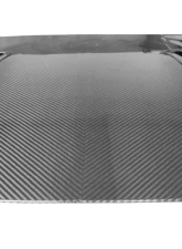 Carbonado 4x4 DVCF OEM Style Hood Nissan GTR R35 2008-2016                                     - DVCF8353OE.H - Image 11