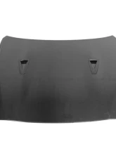 Carbonado 4x4 DVCF OEM Style Hood Nissan GTR R35 2008-2016                                     - DVCF8353OE.H - Image 3