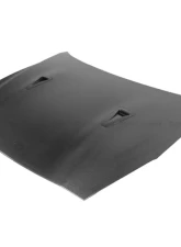 Carbonado 4x4 DVCF OEM Style Hood Nissan GTR R35 2008-2016                                     - DVCF8353OE.H - Image 4