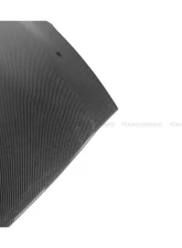 Carbonado 4x4 DVCF OEM Style Hood Nissan GTR R35 2008-2016                                     - DVCF8353OE.H - Image 6