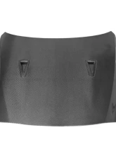 Carbonado 4x4 DVCF OEM Style Hood Nissan GTR R35 2008-2016                                     - DVCF8353OE.H - Image 7