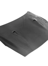 Carbonado 4x4 DVCF OEM Style Hood Nissan GTR R35 2008-2016                                     - DVCF8353OE.H - Image 8