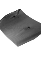 Carbonado 4x4 DVCF OEM Style Hood Nissan GTR R35 2008-2016                                     - DVCF8353OE.H - Image 9