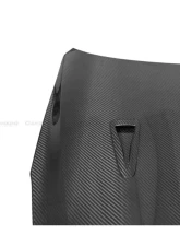 Carbonado 4x4 DVCF OEM Style Hood Nissan GTR R35 2008-2016                                     - DVCF8353OE.H - Image 10