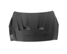 Carbonado CFRP LB3 Style Hood Nissan GTR R35 2017-2022