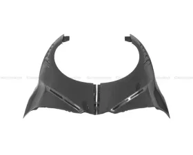 Carbonado CFRP Fender Nissan GTR R35 2008-2022
