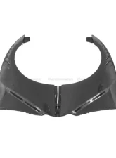 Carbonado CFRP Fender Nissan GTR R35 2008-2022                                     - CF8354NSMO-FD - Image 19