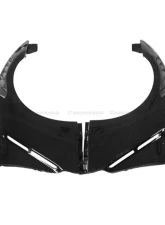 Carbonado CFRP Fender Nissan GTR R35 2008-2022                                     - CF8354NSMO-FD - Image 2