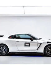 Carbonado CFRP Fender Nissan GTR R35 2008-2022                                     - CF8354NSMO-FD - Image 17
