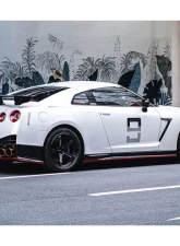 Carbonado CFRP Fender Nissan GTR R35 2008-2022                                     - CF8354NSMO-FD - Image 18