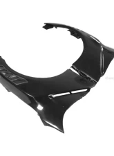 Carbonado CFRP Fender Nissan GTR R35 2008-2022                                     - CF8354NSMO-FD - Image 4