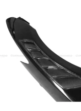 Carbonado CFRP Fender Nissan GTR R35 2008-2022                                     - CF8354NSMO-FD - Image 5