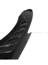 Carbonado CFRP Fender Nissan GTR R35 2008-2022                                     - CF8354NSMO-FD - Image 6