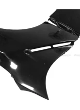 Carbonado CFRP Fender Nissan GTR R35 2008-2022                                     - CF8354NSMO-FD - Image 7