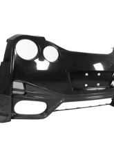 Carbonado FGCF Rear Bumper Nissan GTR R35 2008-2022                                     - FGCF8354NSMO-RB - Image 14