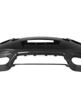 Carbonado FGCF Rear Bumper Nissan GTR R35 2008-2022                                     - FGCF8354NSMO-RB - Image 2