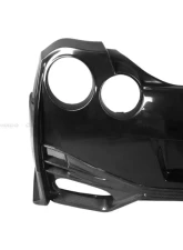 Carbonado FGCF Rear Bumper Nissan GTR R35 2008-2022                                     - FGCF8354NSMO-RB - Image 3