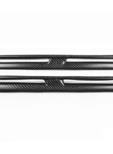 Carbonado CFRP OEM Style Fender Vents Nissan GTR R35 2008-2022                                     - CF8354OE-FDV - Image 19