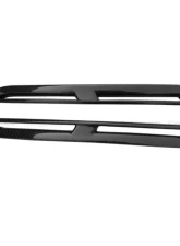 Carbonado CFRP OEM Style Fender Vents Nissan GTR R35 2008-2022                                     - CF8354OE-FDV - Image 5