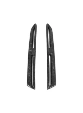Carbonado CFRP OEM Style Fender Vents Nissan GTR R35 2008-2022                                     - CF8354OE-FDV - Image 6