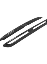 Carbonado CFRP OEM Style Fender Vents Nissan GTR R35 2008-2022                                     - CF8354OE-FDV - Image 7