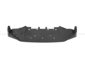 Carbonado CFRP OEM Style Front Lip for Nissan GTR R35 2017-2022