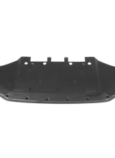 Carbonado CFRP OEM Style Front Lip for Nissan GTR R35 2017-2022                                     - CF8354OE-FL - Image 3