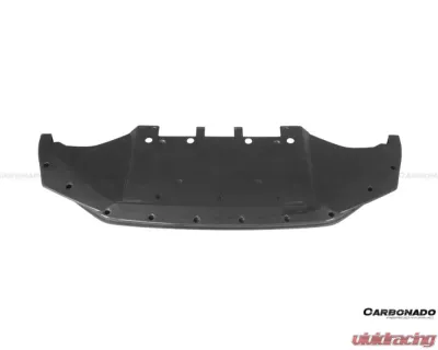 Carbonado CFRP OEM Style Front Lip for Nissan GTR R35 2017-2022 - CF8354OE-FL