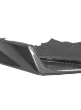 Carbonado CFRP OEM Style Front Lip for Nissan GTR R35 2017-2022                                     - CF8354OE-FL - Image 4