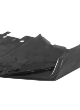 Carbonado CFRP OEM Style Front Lip for Nissan GTR R35 2017-2022                                     - CF8354OE-FL - Image 5