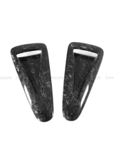 Carbonado CFRP OEM Style Hood Sccops Nissan GTR R35 2017-2022                                     - CF8354OE-HS - Image 13