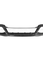 Carbonado CFRP OEM Style Rear Diffuser Nissan GTR R35 2017-2022                                     - CF8354OE-RD - Image 5