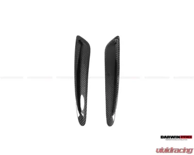 Carbonado CFRP OEM Style Hood Scoope Toyota GR Supra A90 A91 2019+ - CF8380OE-HV