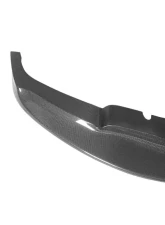 Carbonado CFRP GV Style Front Lip BMW 3 Series F30 | F35 M-Tech 2011-2019                                     - CF8467GV-FL - Image 2