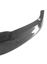 Carbonado CFRP GV Style Front Lip BMW 3 Series F30 | F35 M-Tech 2011-2019                                     - CF8467GV-FL - Image 3