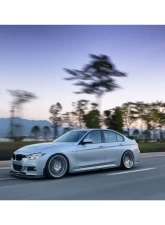 Carbonado CFRP GV Style Full Body Kit BMW 3 Series F30 | F35 M-Tech 2011-2019                                     - CF8467GV FULL KIT - Image 12