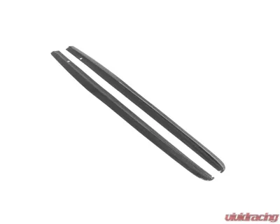Carbonado CFRP GV Style Side Skirts BMW 3 Series F35 M-Tech 2011-2019 - CF8467GV-SS