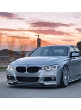 Carbonado CFRP GV Style Full Body Kit BMW 3 Series F30 | F35 M-Tech 2011-2019                                     - CF8467GV FULL KIT - Image 8